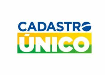 imagem do logo Cadastro Único