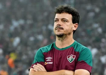Crise no Fluminense: clube não vence fora de casa desde novembro de 2023 (Fonte: Terra)