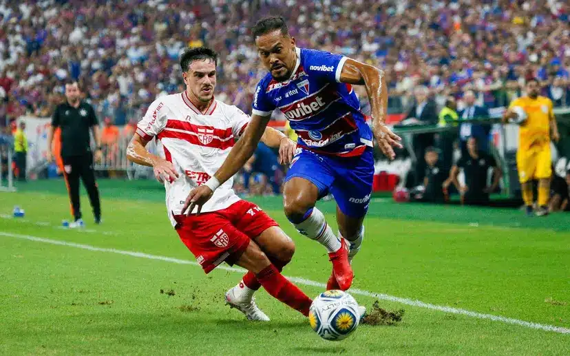 final Copa do Nordeste