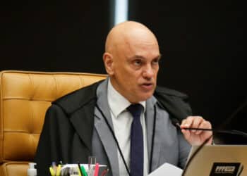 STF suspende leis que proibiam linguagem neutra em escolas (Fonte: Reprodução / Internet)