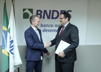 BNDES e o BID fecham acordo para mudar as taxas e ficar mais competitiva (Fonte: Reprodução Google)