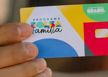 Bolsa Família