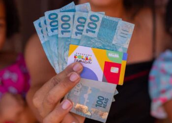 Tem início o Calendário de Pagamento do Bolsa Família em 17 de Junho.