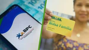 Bolsa Família