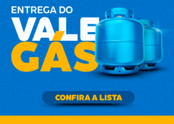 Confira quem recebe pagamento do vale gás !
