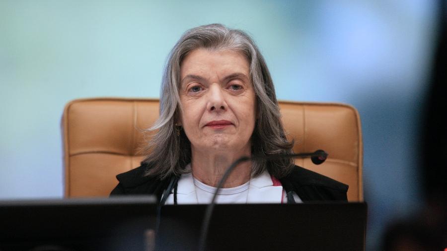 Cármen Lúcia