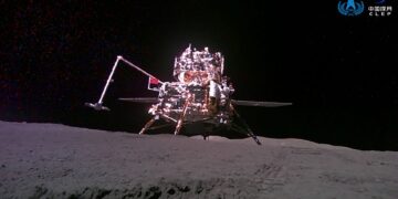 Chang'e-6