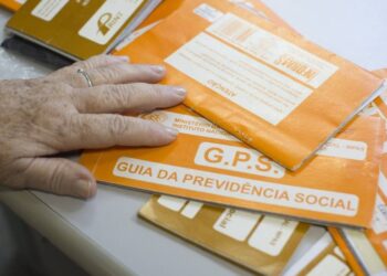 Entenda como inserir contribuição faltante no INSS!