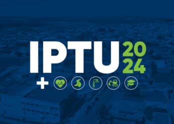 imagem escrita iptu para falar da isenção do IPTU