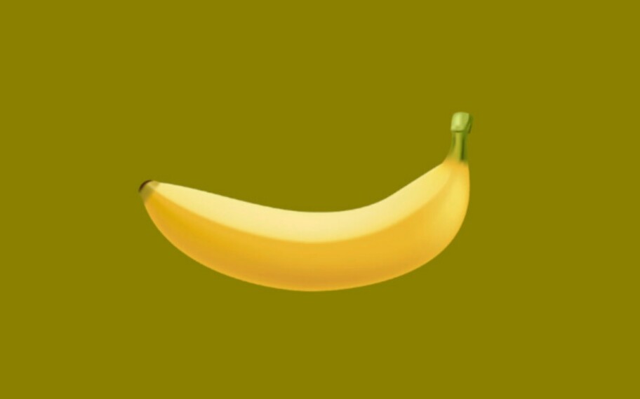Jogo "Banana" no Steam: Diversão e Lucro Fácil! (Fonte: Steam)