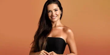 Polêmica: Juliette é criticada por música junina e explode em defesa: "Não sou a inventora do duplo sentido" (Fonte: Metropolitana FM)