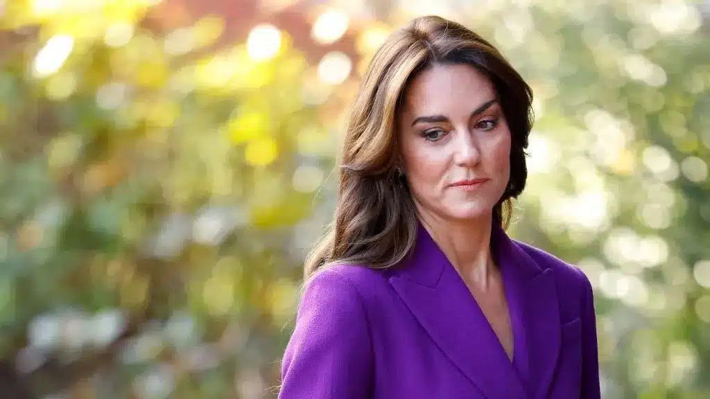 Princesa Kate Middleton Anuncia Participação em Evento Após Diagnóstico de Câncer (Fonte: Getty Images)