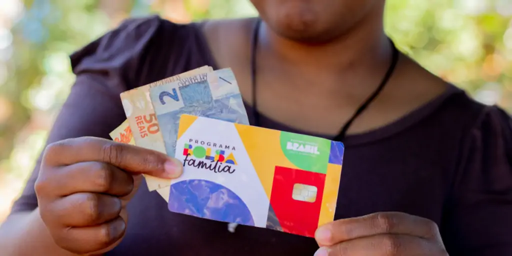 bolsa família junho