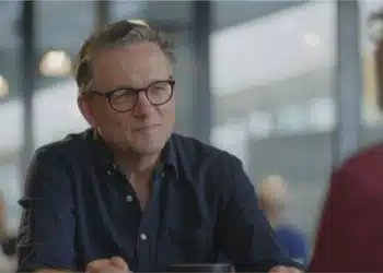 Morte trágica de Michael Mosley choca fãs e interrompe estreia de série sobre sono (Fonte: Google)