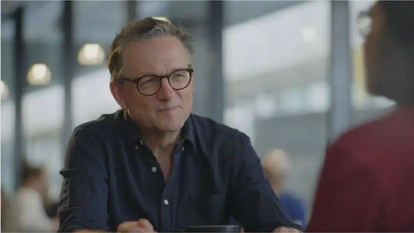 Morte trágica de Michael Mosley choca fãs e interrompe estreia de série sobre sono (Fonte: Google)