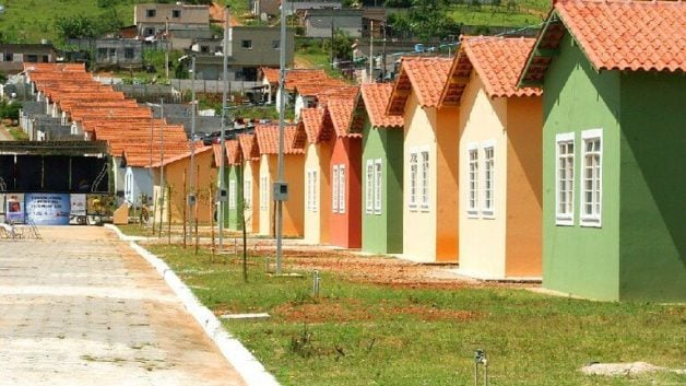 casas que participam do leilões de imóveis da Caixa 2024