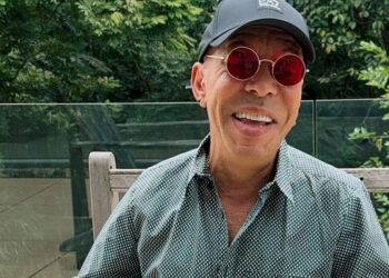 Ícone da música sertaneja Chrystian morre e lança alerta sobre síndrome mortal (Fonte: Redes sociais)