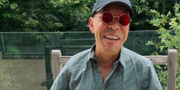 Ícone da música sertaneja Chrystian morre e lança alerta sobre síndrome mortal (Fonte: Redes sociais)