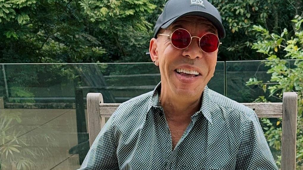 Ícone da música sertaneja Chrystian morre e lança alerta sobre síndrome mortal (Fonte: Redes sociais)