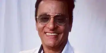 cantor Nahim