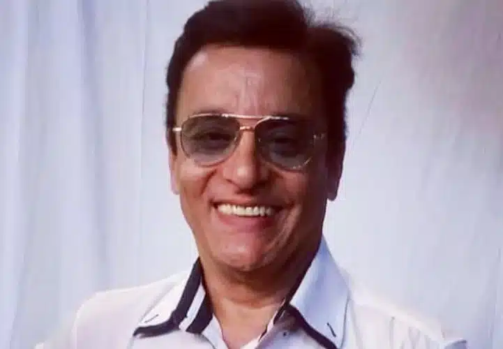 cantor Nahim