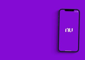 Cartão Nubank Ultravioleta