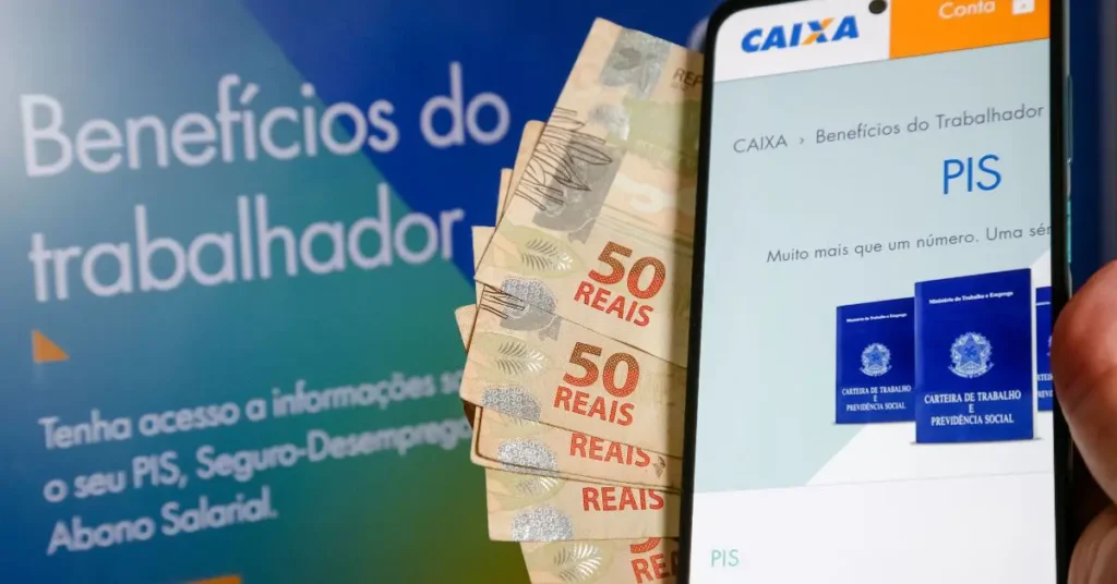 Governo libera pagamento do PIS/PASEP para brasileiros!