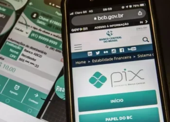 BC alerta para 5º vazamento de dados via PIX!
