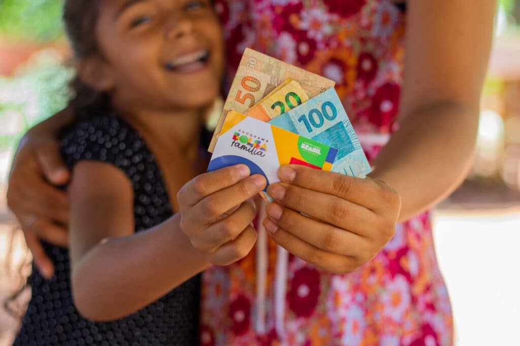 bolsa família