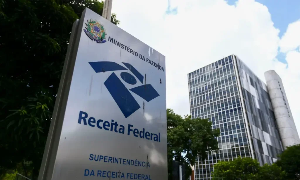 restituição Imposto de Renda