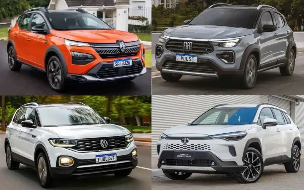 carro econômico