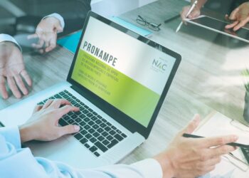 Descubra uma nova linha de crédito com juros reduzidos e acesso rápido em até 24 horas