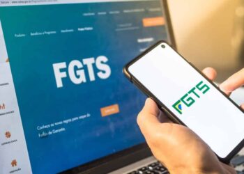 A nova lei do FGTS