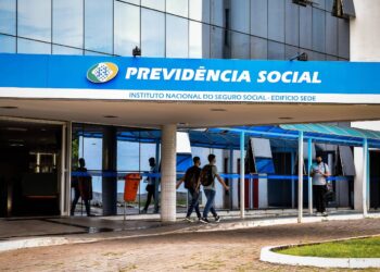 Servidores do INSS iniciam 'Operação Apagão'