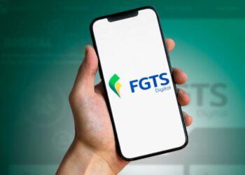 Aumento histórico do FGTS