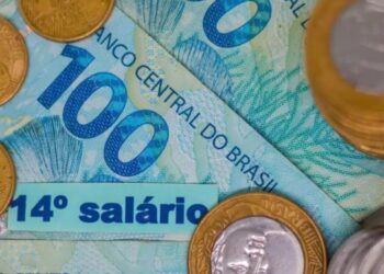 Evite cair em fake news sobre um suposto 14º salário