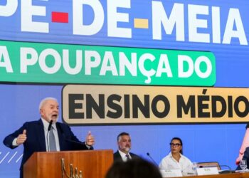 Programa Pé-de-Meia