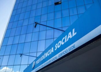 Antecipação dos pagamentos para aposentados e pensionistas