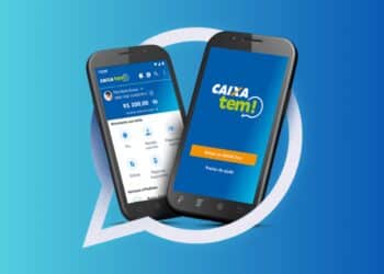 A Caixa lançou um auxílio financeiro exclusivo para vítimas de enchentes no RS