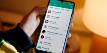 Últimas atualizações do WhatsApp Beta