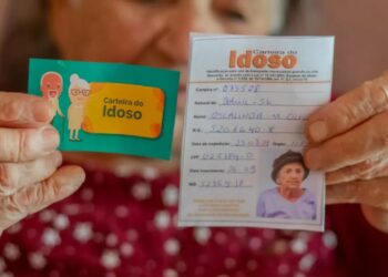 Nova lei que concede gratuidade no transporte público para idosos de 60 a 64 anos