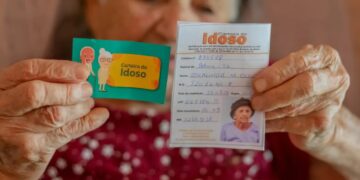 Nova lei que concede gratuidade no transporte público para idosos de 60 a 64 anos