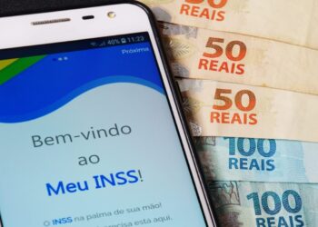 O INSS iniciou o pagamento do 13º salário!