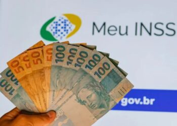 Calendário de pagamentos do INSS