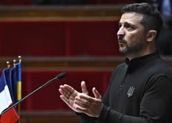 Cúpula da Paz na Ucrânia