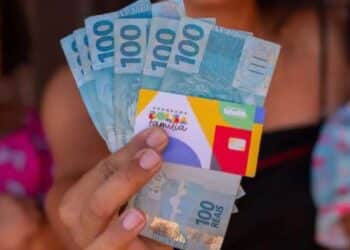 O Bolsa Família foi reformulado!