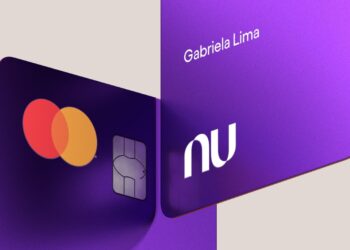 Nubank se juntou ao programa do Governo Federal Celular Seguro