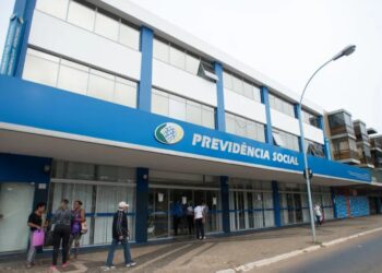 INSS como autônomo em 2024