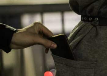 O Google lançou um escudo contra roubo