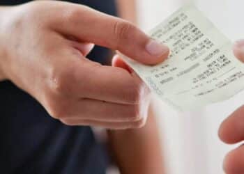 Como colocar o CPF na nota fiscal